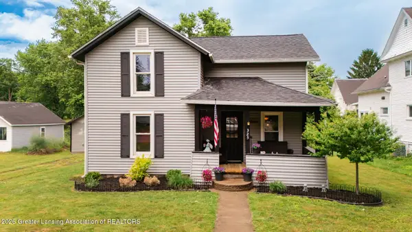 325 Grand Street, Springport, MI 49284