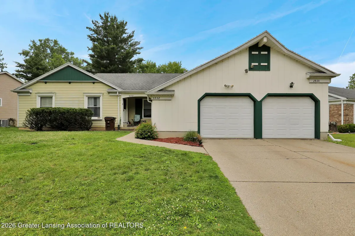 2820 Tammany Avenue, Lansing, MI 48910 - #1