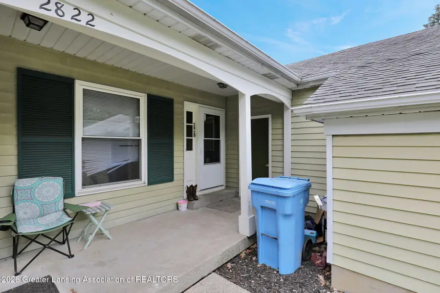 2820 Tammany Avenue, Lansing, MI 48910 - #3