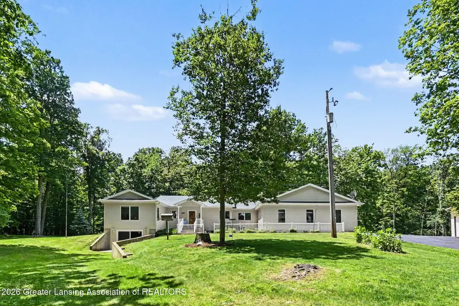 5439 Wellman, Woodland, MI 48897 - #2