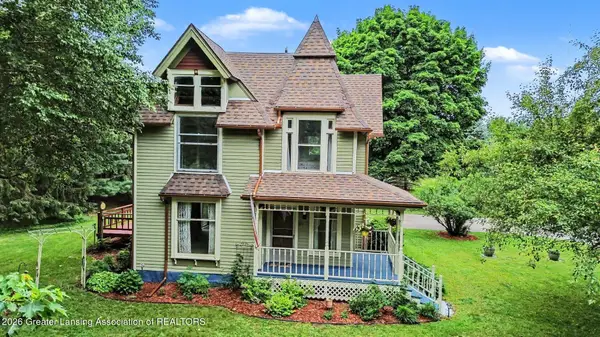 3509 Meridian Road, Okemos, MI 48864