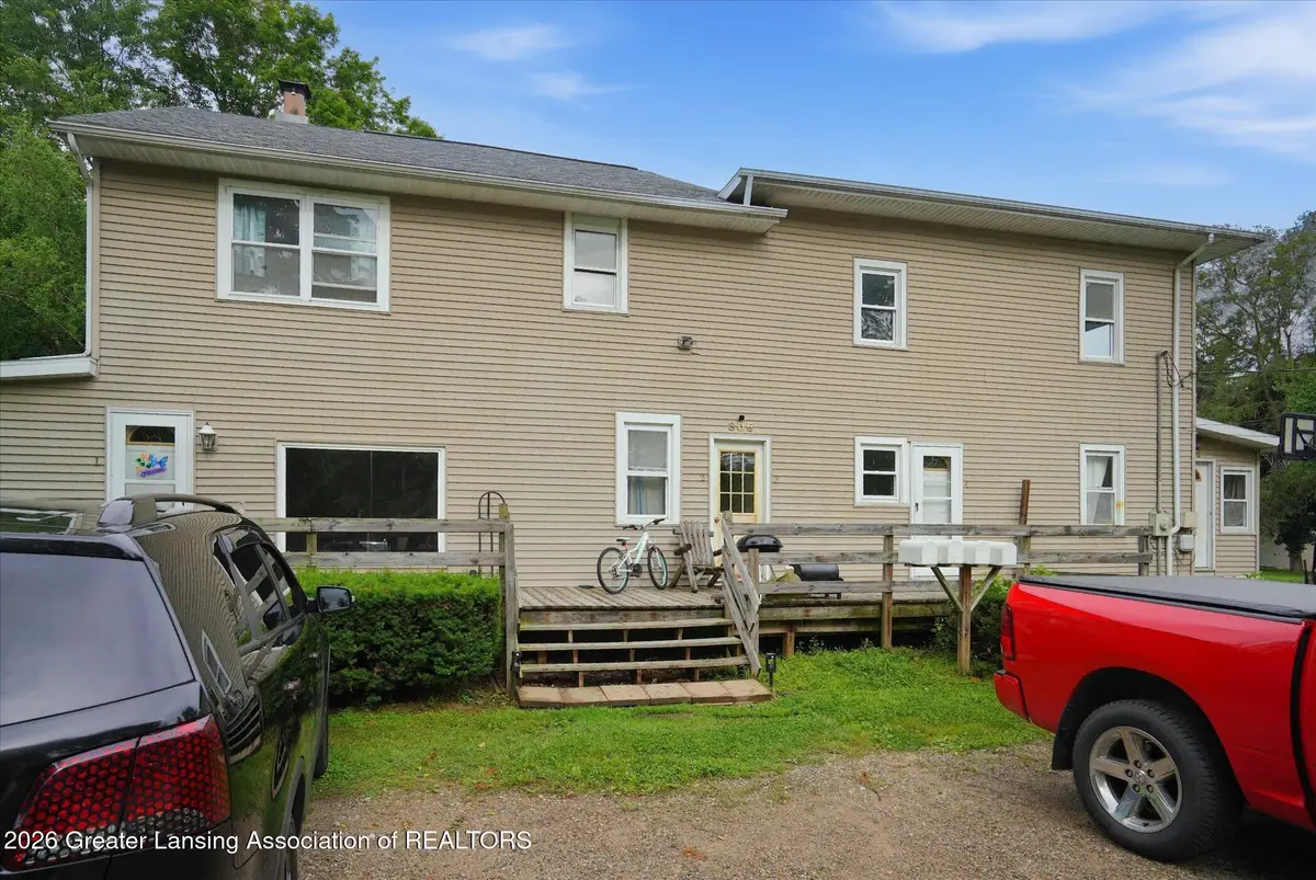 305 W Elm Street, Mason, MI 48854 - #1