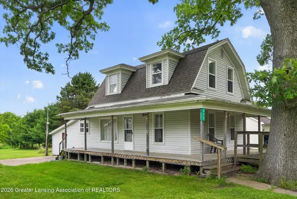 213 West Street, Laingsburg, MI 48848