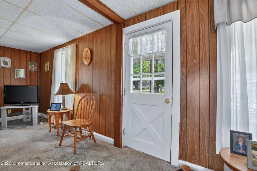213 West Street, Laingsburg, MI 48848 - #2