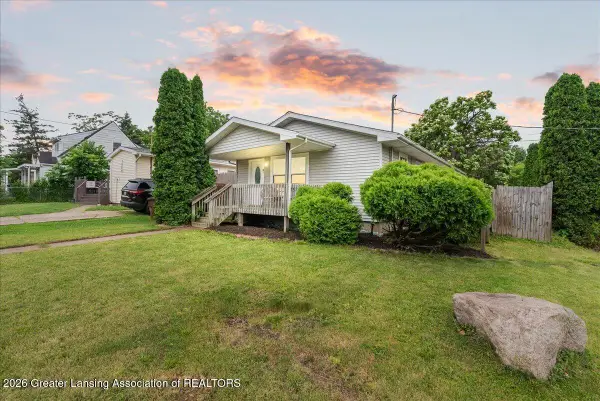 3343 Turner Street, Lansing, MI 48906