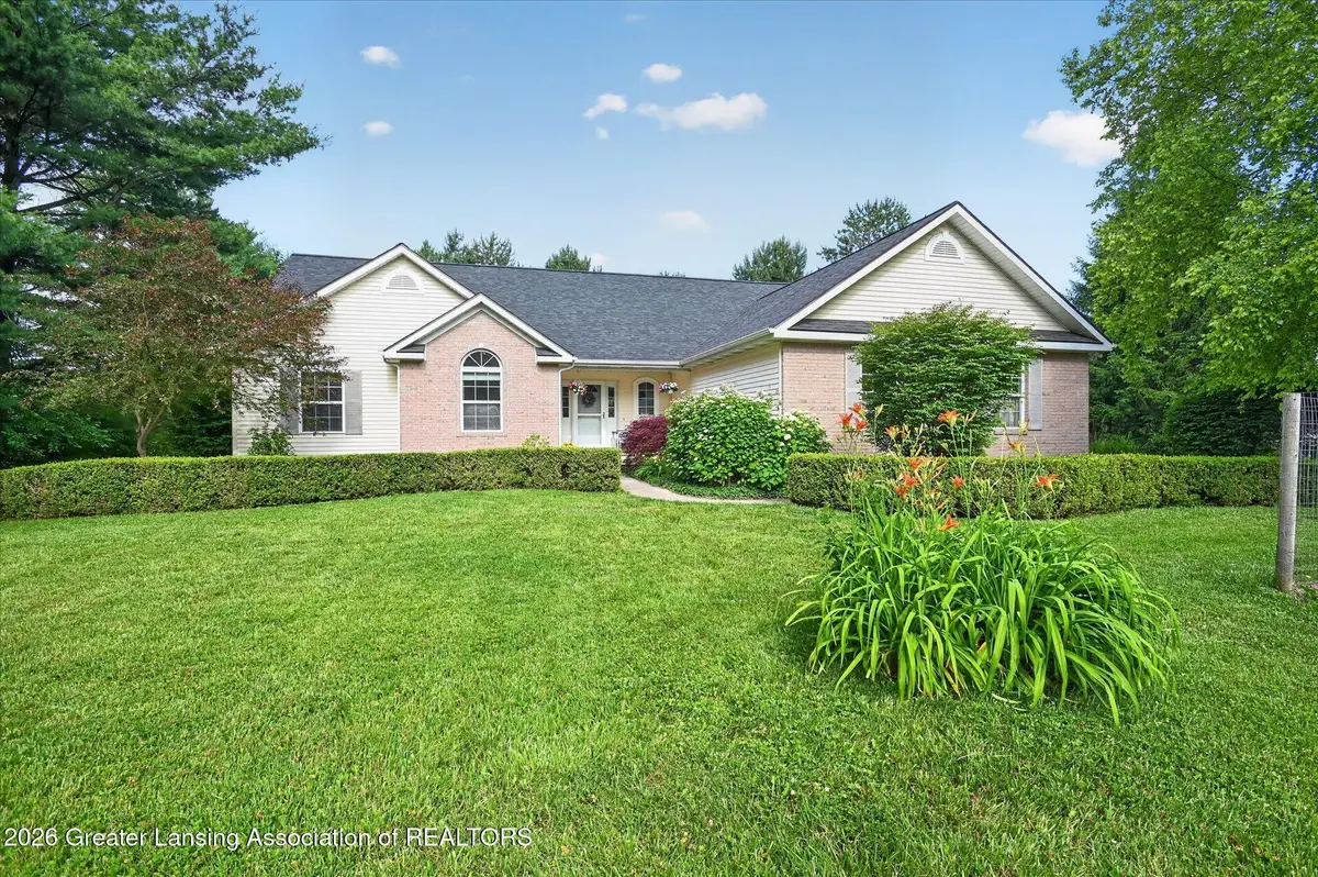1960 Deerwood Circle, Dewitt, MI 48820 - #1
