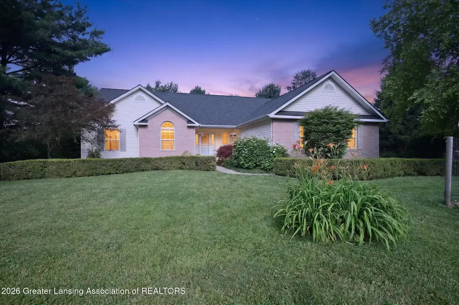 1960 Deerwood Circle, Dewitt, MI 48820 - #3