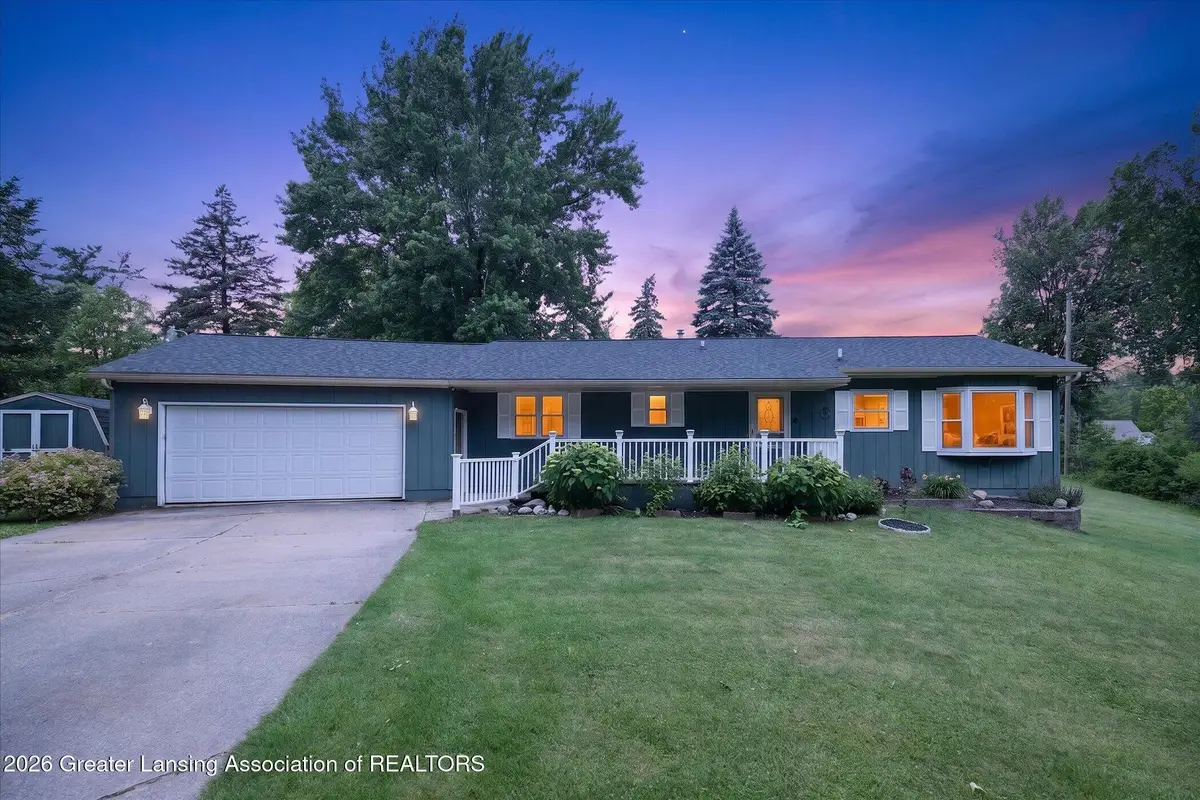 620 Meade Drive, Lansing, MI 48917 - #1