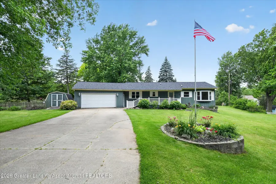 620 Meade Drive, Lansing, MI 48917 - #3