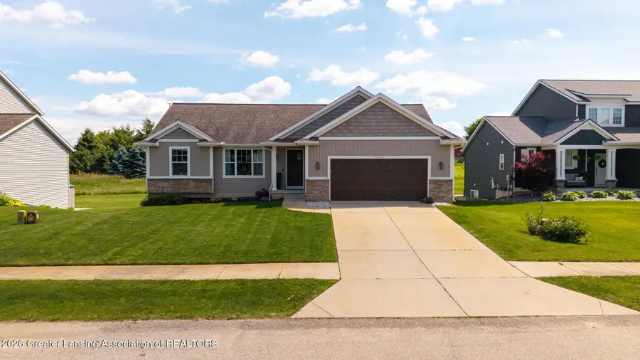 9356 Shimano Drive, Portland, MI 48875 - #3
