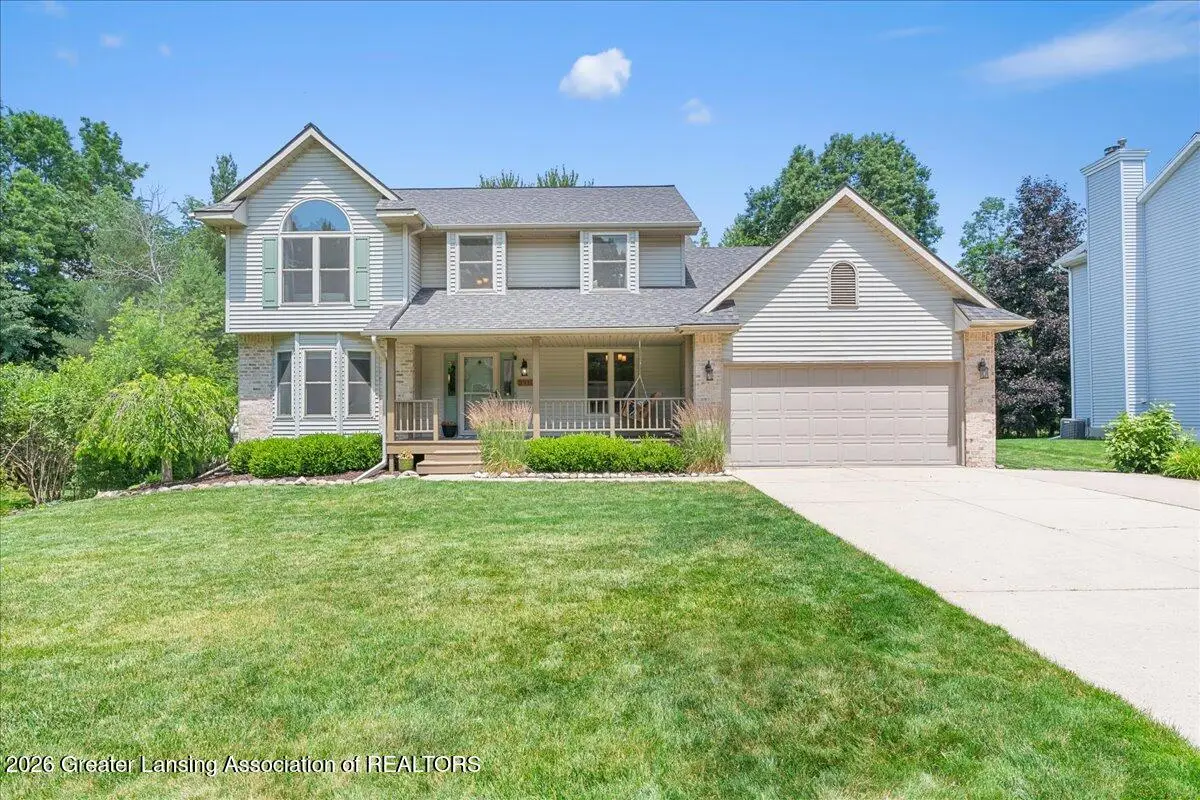 3910 Bayberry Lane, Lansing, MI 48911 - #1