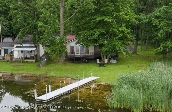 1520 Shepard Street, Crystal, MI 48818
