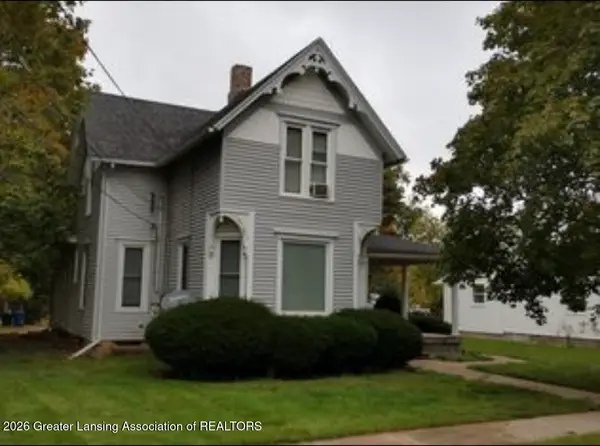 219 E Oliver Street, Corunna, MI 48817