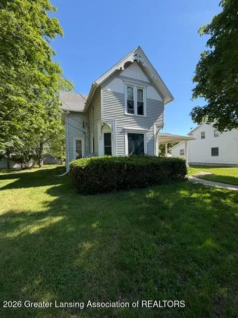 219 E Oliver Street, Corunna, MI 48817 - #2