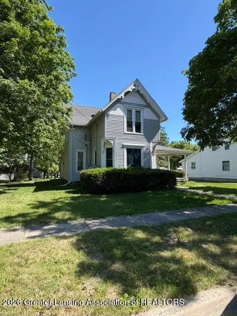 219 E Oliver Street, Corunna, MI 48817 - #3