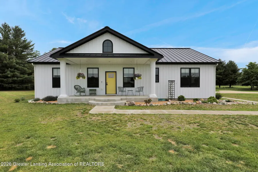 17160 1 Mile Road, Hersey, MI 49639 - #2