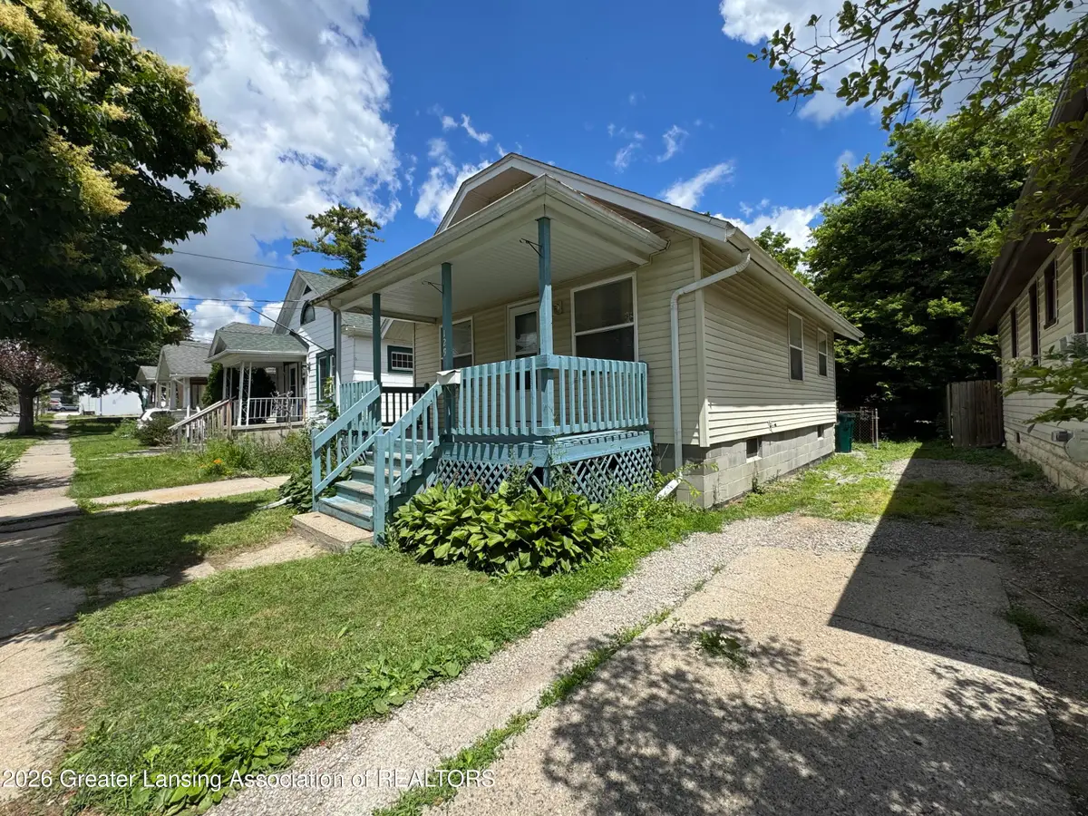 129 Clifford Street, Lansing, MI 48912 - #1