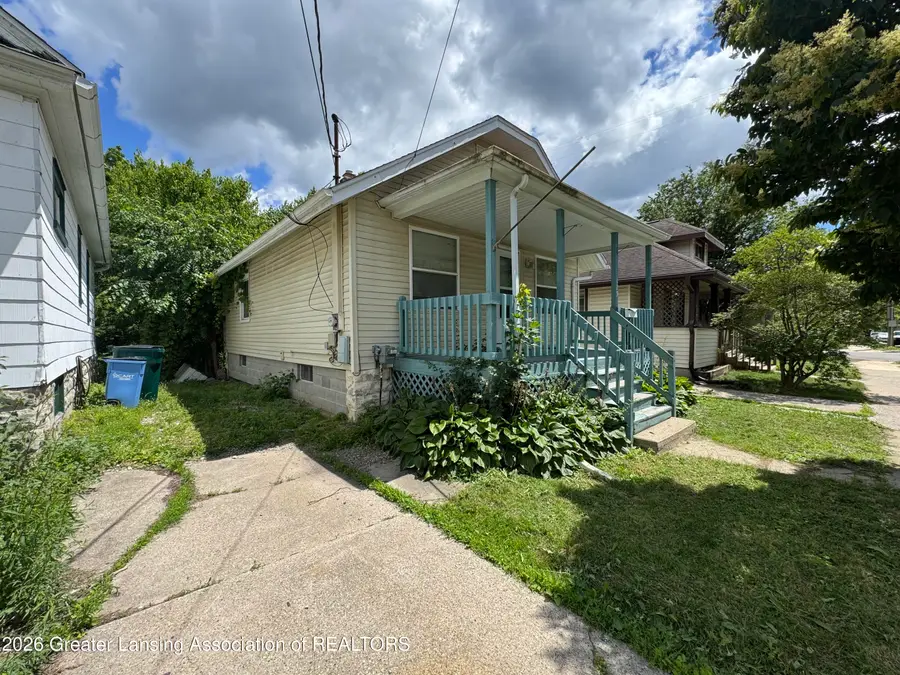 129 Clifford Street, Lansing, MI 48912 - #2