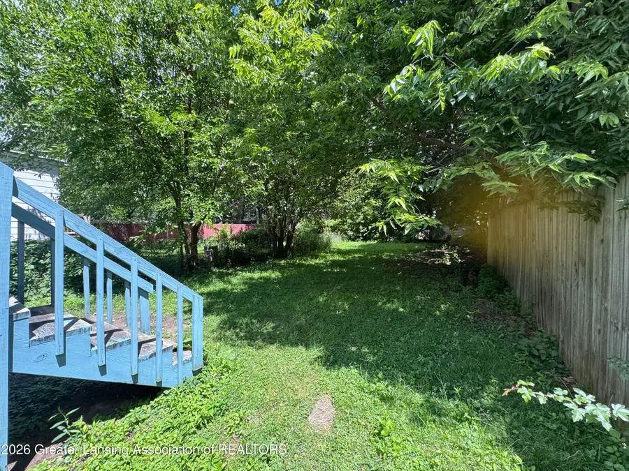 129 Clifford Street, Lansing, MI 48912 - #3