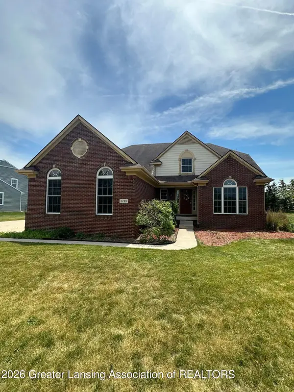 2715 Coreopsis Court, Okemos, MI 48864