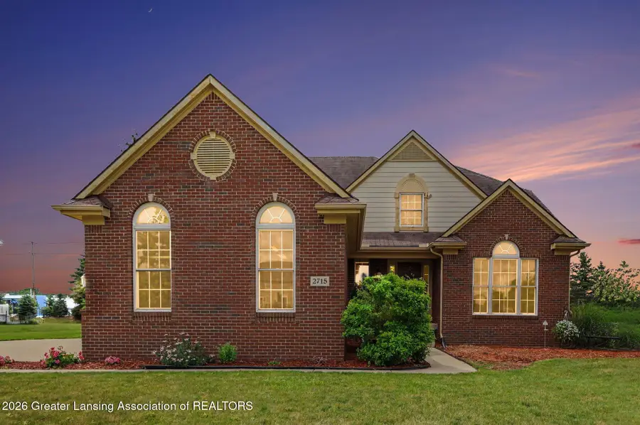 2715 Coreopsis Court, Okemos, MI 48864 - #2