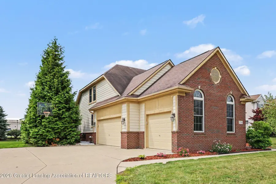 2715 Coreopsis Court, Okemos, MI 48864 - #3