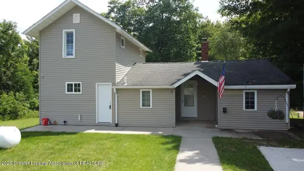 9990 S Bird Road, Dowling, MI 49050