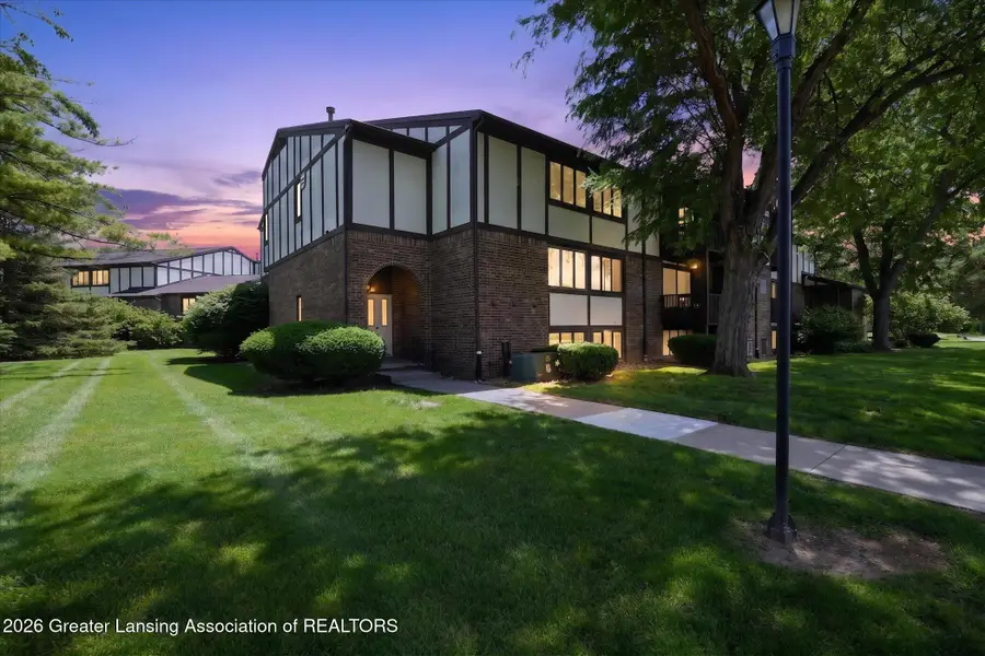 6150 Cobblers Drive #104, East Lansing, MI 48823 - #2