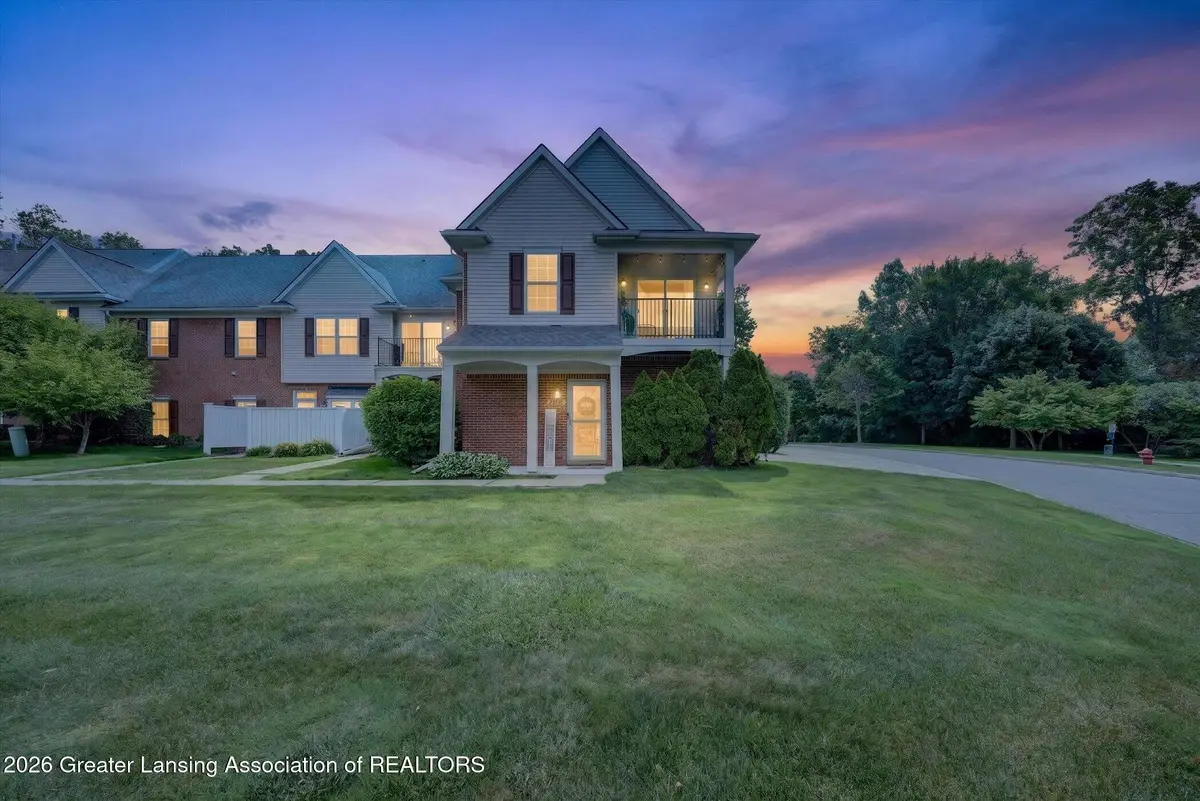 2858 Cottonwood Drive #C, Waterford, MI 48328 - #1