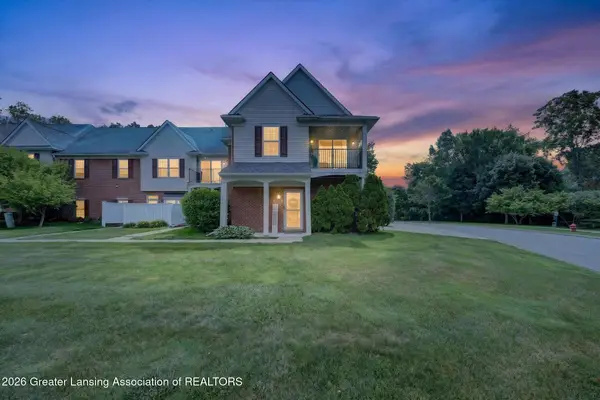 2858 Cottonwood Drive #C, Waterford, MI 48328