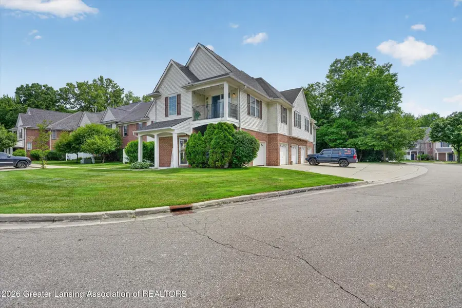 2858 Cottonwood Drive #C, Waterford, MI 48328 - #2