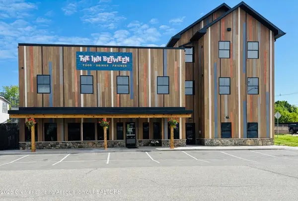 6064 River Street #301, Indian River, MI 49749