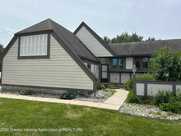 5101 Aspen Drive, Lansing, MI 48917