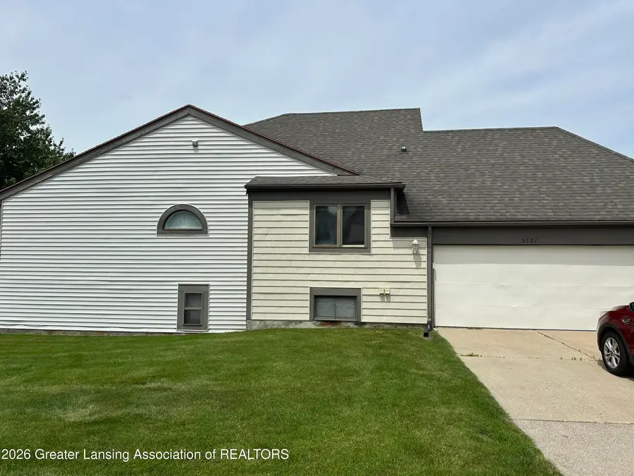 5101 Aspen Drive, Lansing, MI 48917 - #2