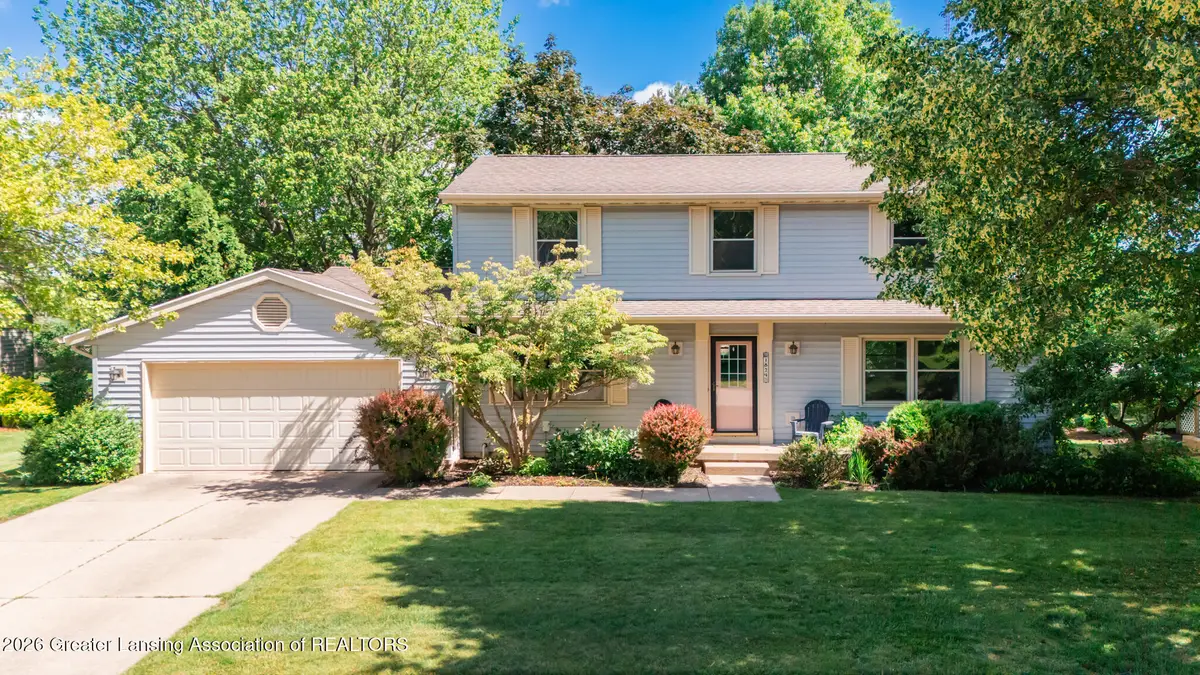 1824 Shadywood Lane, Okemos, MI 48864 - #1