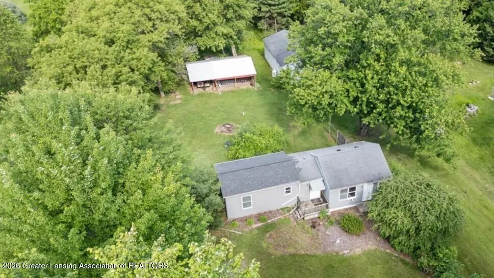 1436 Kelly Road, Mason, MI 48854 - #1