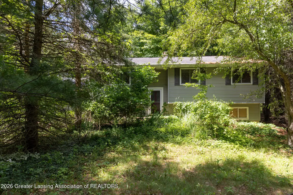 9686 Woodbury Road, Laingsburg, MI 48848 - #1