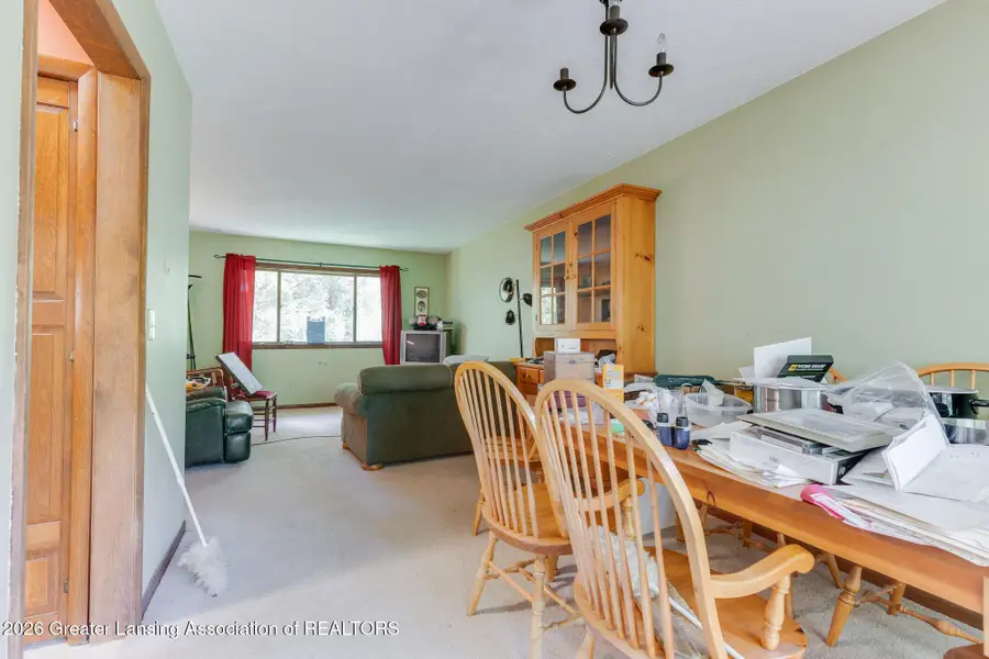 9686 Woodbury Road, Laingsburg, MI 48848 - #2