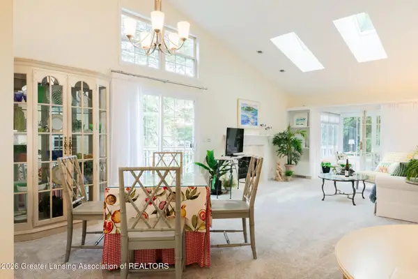 5820 Coleman Road, East Lansing, MI 48823