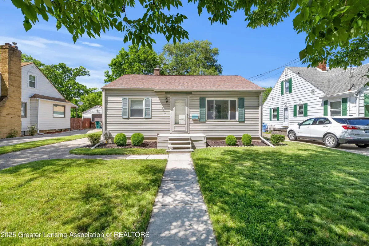 1410 Poxson Avenue, Lansing, MI 48910 - #1