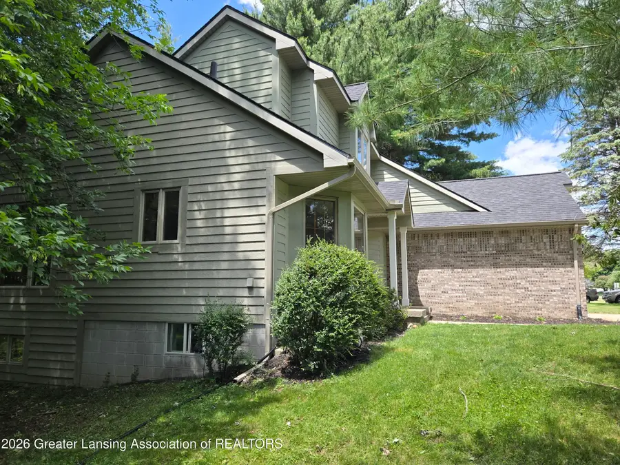 4109 Cornell Road, Okemos, MI 48864 - #2
