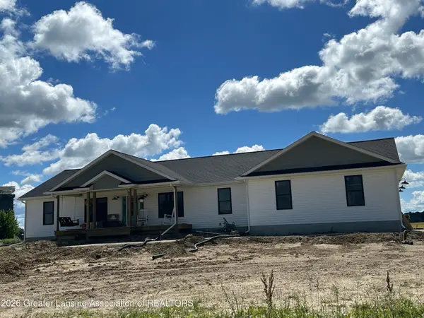 5259 E Clark Road, Bath, MI 48808