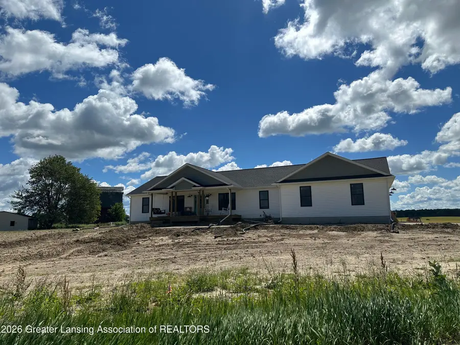 5259 E Clark Road, Bath, MI 48808 - #2