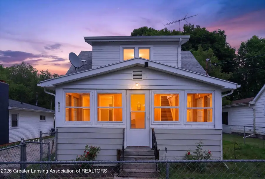 5211 Bogart Street, Lansing, MI 48911 - #2