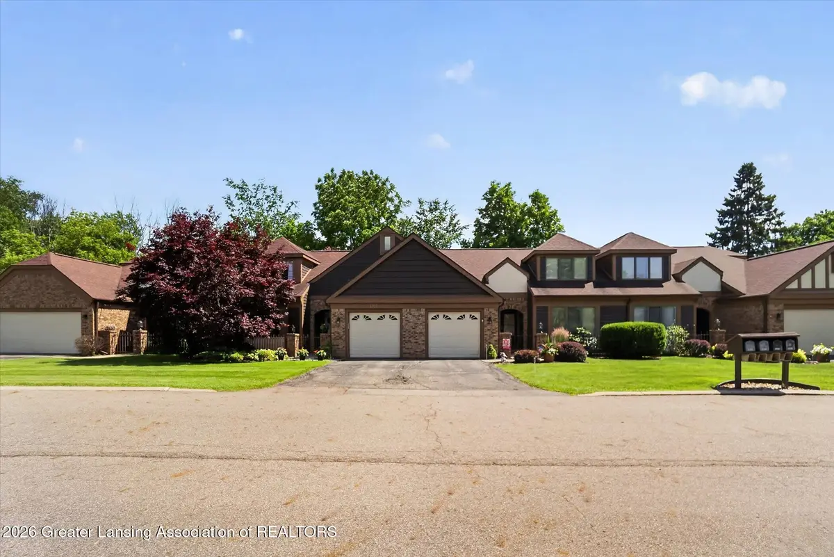 1917 Danbury E, Okemos, MI 48864 - #1