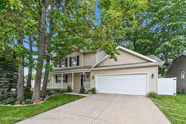 13813 G K Drive, Bath, MI 48808