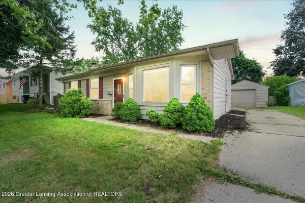 3261 Hepfer Road, Lansing, MI 48911