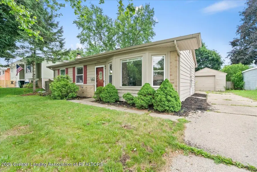 3261 Hepfer Road, Lansing, MI 48911 - #2