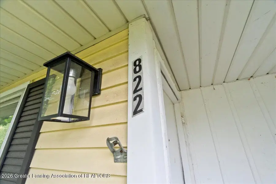 820-822 Warner Avenue, Mason, MI 48854 - #3