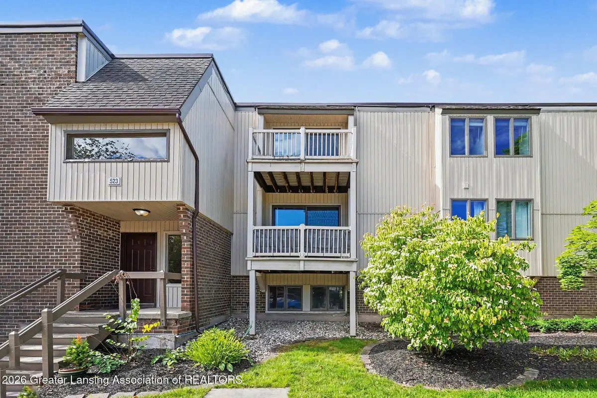 523 Bainbridge Drive #45, East Lansing, MI 48823 - #1